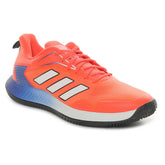 adidas Defiant Speed Clay Uomo Arancione | NonSoloSport