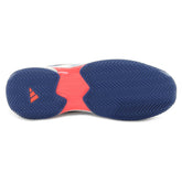 adidas Courtjam Control Uomo Azzurro | NonSoloSport