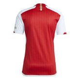 adidas T-Shirt Arsenal Fc Home Jersey Uomo Rosso | NonSoloSport