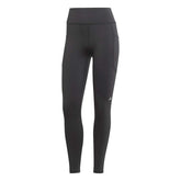 Jogger Donna adidas Dailyrun 7/8 Nero | NonSoloSport