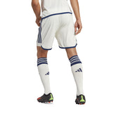 Adidas Short Figc A Uomo Bianco | NonSoloSport
