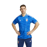 adidas Maglia Italia 23 Home Uomo Blu | NonSoloSport