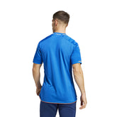 adidas Maglia Italia 23 Home Uomo Blu | NonSoloSport