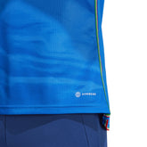 adidas Maglia Italia 23 Home Uomo Blu | NonSoloSport