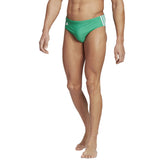 adidas Costume 3Stripes Trunk Uomo Verde | NonSoloSport