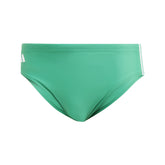 adidas Costume 3Stripes Trunk Uomo Verde | NonSoloSport