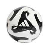 Pallone Calcio Adidas Tiro Club Bianco Nero | NonSoloSport