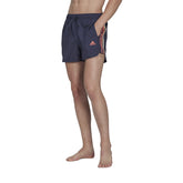Adidas Costume Short Retro Uomo Blu | NonSoloSport