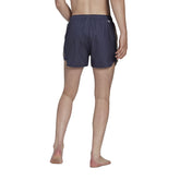 Adidas Costume Short Retro Uomo Blu | NonSoloSport