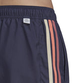 Adidas Costume Short Retro Uomo Blu | NonSoloSport