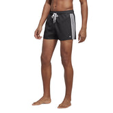 Costume Uomo adidas 3Stripes Clx Sh Vsl Nero | NonSoloSport