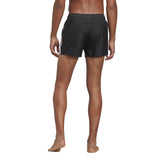 Costume Uomo adidas 3Stripes Clx Sh Vsl Nero | NonSoloSport