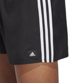 Costume Uomo adidas 3Stripes Clx Sh Vsl Nero | NonSoloSport