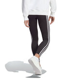 adidas Leggings Future Icons 3Stripes Donna Nero | NonSoloSport