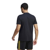 T-Shirt Uomo adidas Juventus Dna Nero | NonSoloSport