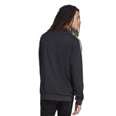 adidas Giacca Poly Uomo Nero | NonSoloSport