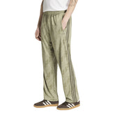 Pantalone Uomo Adidas Monogram Firebird Verde | NonSoloSport