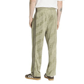 Pantalone Uomo Adidas Monogram Firebird Verde | NonSoloSport