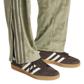 Pantalone Uomo Adidas Monogram Firebird Verde | NonSoloSport
