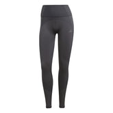 adidas Leggings 7/8 Seamless Branded Donna Nero | NonSoloSport