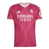 Maglia Calcio Uomo Adidas Third Real Madrid 26/27 Rosa | NonSoloSport