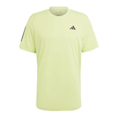 adidas T-Shirt 3 Stripes Uomo Verde Lime | NonSoloSport