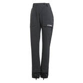 adidas Pantaloni Terrex Xperior Yearound Donna Nero | NonSoloSport