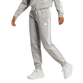Adidas Pantalone Dk Regular 3Stripes Icons Donna Grigio | NonSoloSport