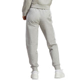 Adidas Pantalone Dk Regular 3Stripes Icons Donna Grigio | NonSoloSport