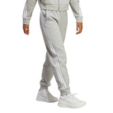 Adidas Pantalone Dk Regular 3Stripes Icons Donna Grigio | NonSoloSport