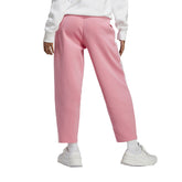 adidas Pantaloni Future Icons 3 Stripes Donna Rosa | NonSoloSport