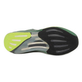 Scarpa da Running Uomo adidas Supernova Rise Nero Verde | NonSoloSport
