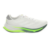 Scarpa da Running Uomo adidas Supernova Solution Bianco | NonSoloSport
