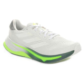 Scarpa da Running Uomo adidas Supernova Solution Bianco | NonSoloSport