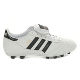 Scarpa da Calcio Uomo Adidas Copa Mundial Bianco Nero | NonSoloSport