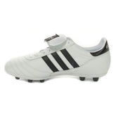 Scarpa da Calcio Uomo Adidas Copa Mundial Bianco Nero | NonSoloSport