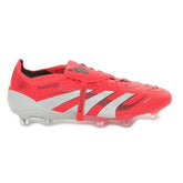 Scarpa da Calcio Uomo Adidas Predator Elite Fold Over Tongue Firm Ground | NonSoloSport
