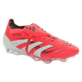 Scarpa da Calcio Uomo Adidas Predator Elite Fold Over Tongue Firm Ground | NonSoloSport