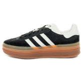 Sneakers Donna adidas Gazelle Bold Nero | NonSoloSport