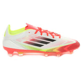 Scarpa da Calcio Uomo adidas F50 Pro Firm Ground Bianco Rosso | NonSoloSport