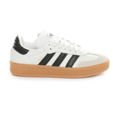 Sneakers adidas Samba XLG Bianco Nero | NonSoloSport