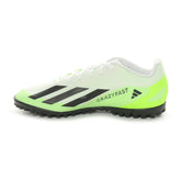 adidas X Crazyfast.4 Uomo Bianco | NonSoloSport