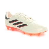 Scarpa da Calcio Bambino adidas Copa Pure 2 Elite Fg Bianco | NonSoloSport