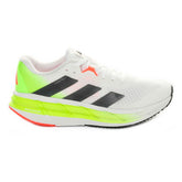Scarpa da Running Uomo adidas adistar 3 Bianco Giallo | NonSoloSport