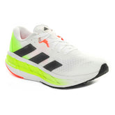 Scarpa da Running Uomo adidas adistar 3 Bianco Giallo | NonSoloSport