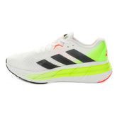 Scarpa da Running Uomo adidas adistar 3 Bianco Giallo | NonSoloSport