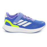 Sneakers Bambino adidas Runfalcon 5 Blu | NonSoloSport