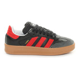Sneakers Uomo adidas Samba XLG Nero Rosso | NonSoloSport
