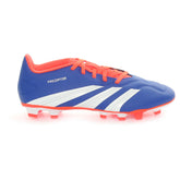 Scarpa da Calcio Uomo adidas Predator Club Fxg Blu | NonSoloSport