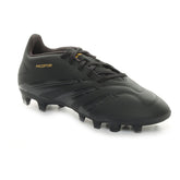 Scarpa da Calcio Uomo adidas Predator Club Fxg Nero | NonSoloSport